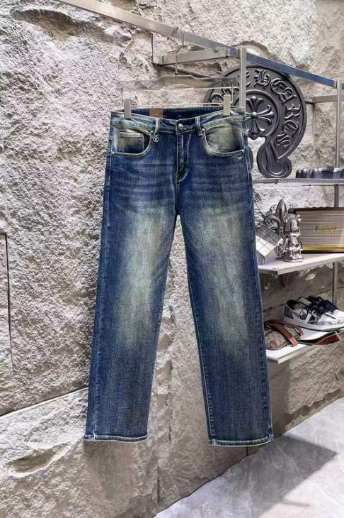 Picture of LV Jeans Long _SKULVsz28-3811Lx1011314